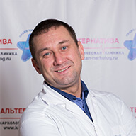 Хайрутдинов Рамиль Рависович
